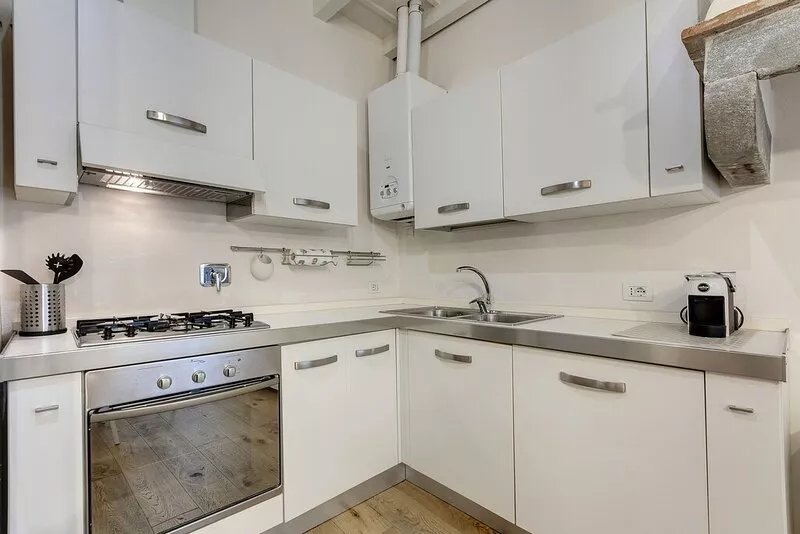Maria Apartment - Elegance and charm in the center