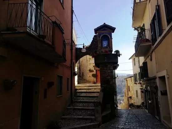 Piazza di Pietra Sprecata