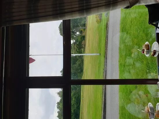 Saddleworth Golf Club