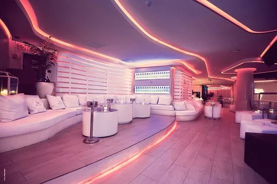 Pacha Barcelona