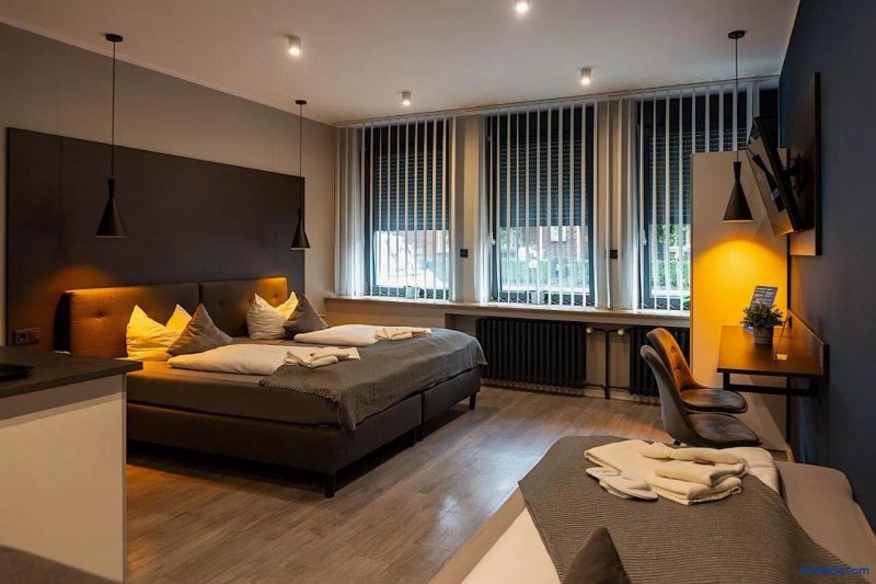 Liro Hotel Moers