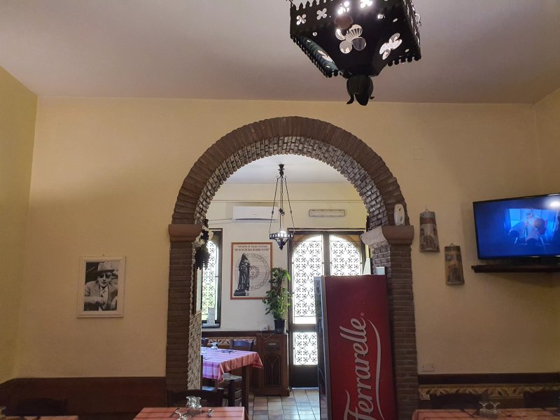 C'era una Volta Osteria-Pizzeria