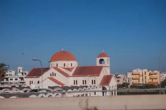 Saint George Church