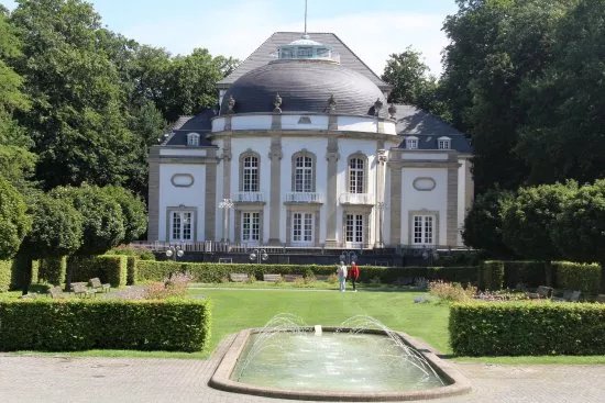 Kurpark