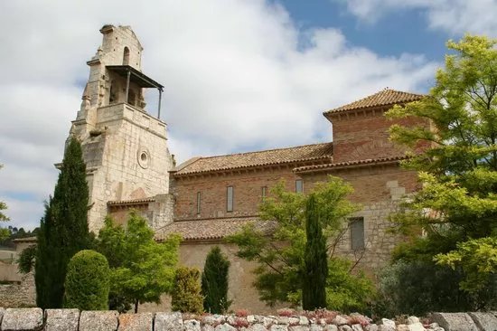 Iglesia de San Cipriano