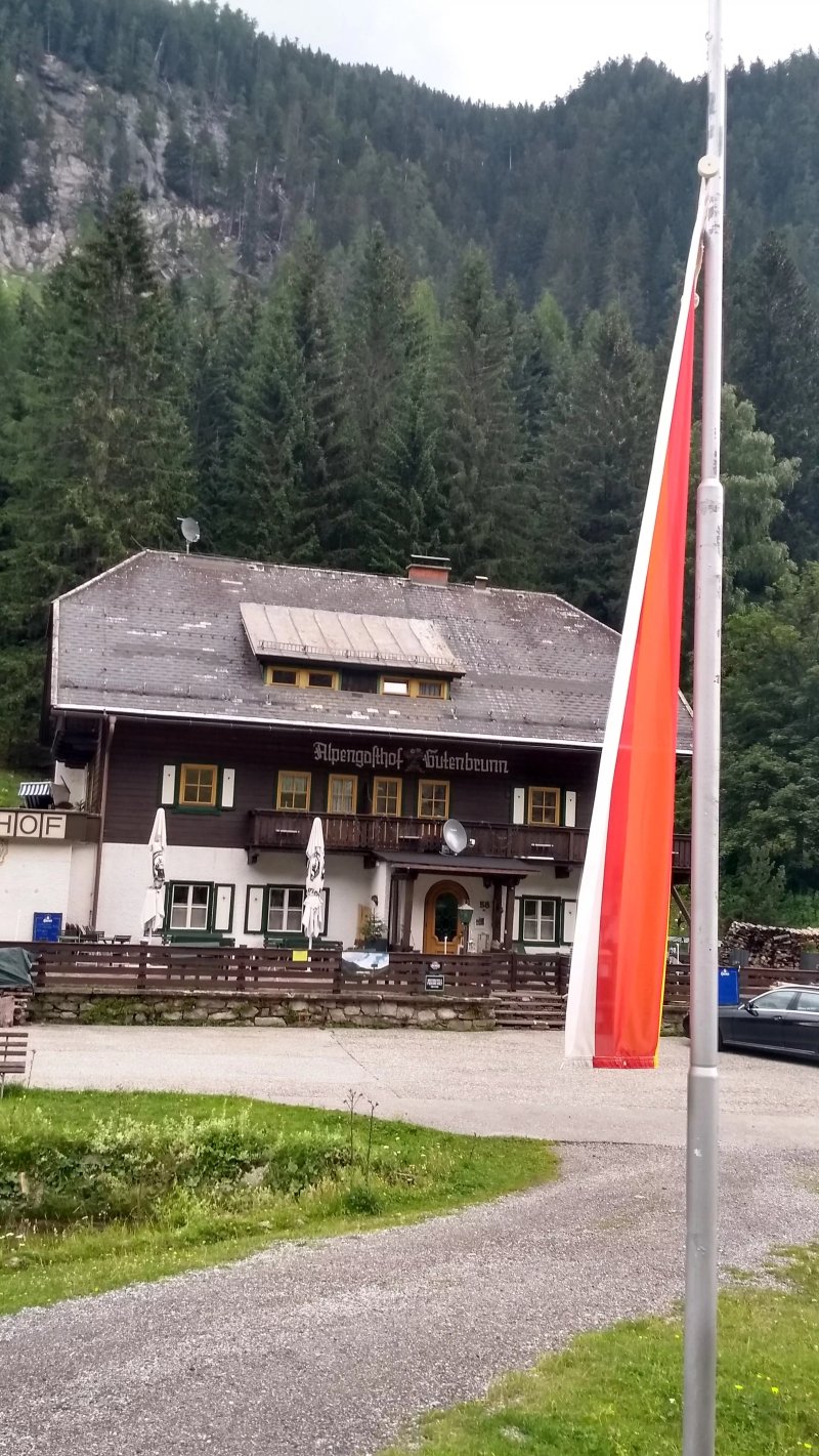 Gasthof Gutenbrunn