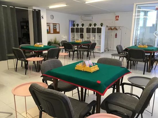 Club De Bridge Tarragona