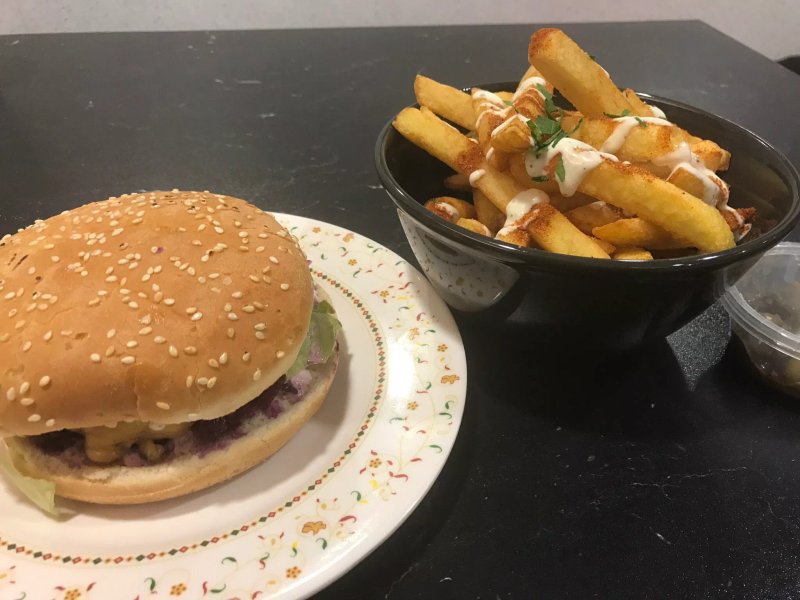 Saffron Persian Grillhouse