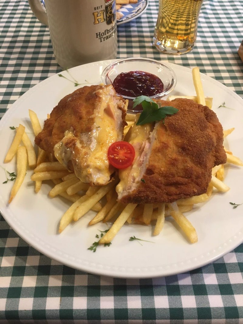 Gasthof zum Hochfelln