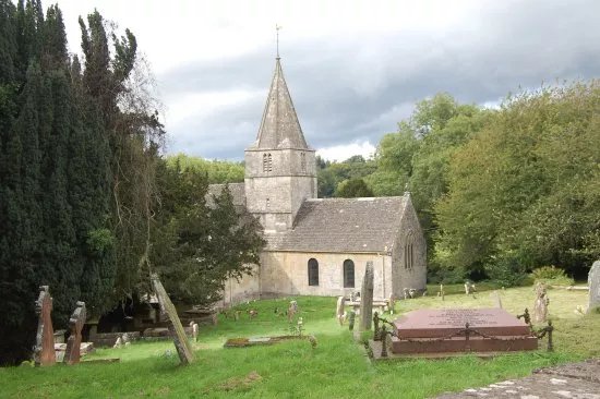 St Kenelm's Church