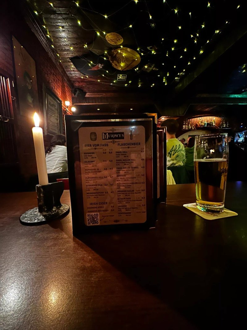 Murphy's Cochem