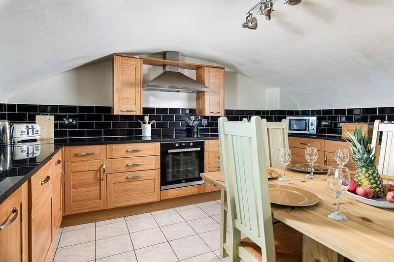 Apartment in the Centre of Bath