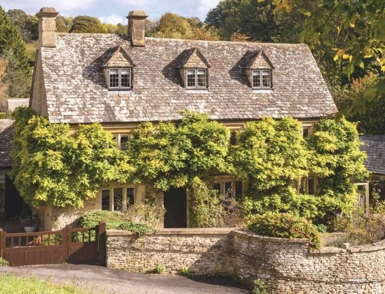 30% Discount Beautiful converted studio apartment in idyllic Cotswold village!