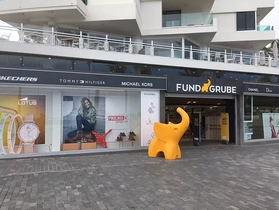 Fund Grube