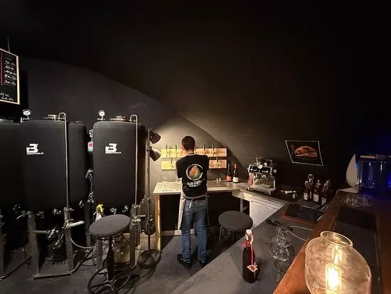 Kazan Craftbeer
