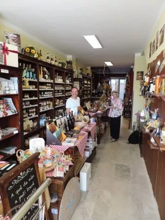 La Dispensa di Romagna