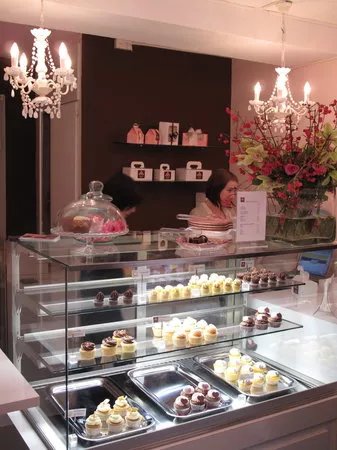 Sweet Zurich Tour