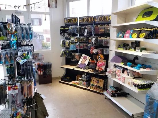 Cyprus Outdoor Shop