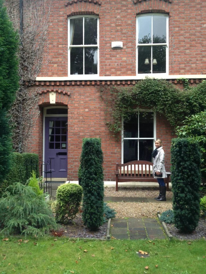 Evelyn's B&B