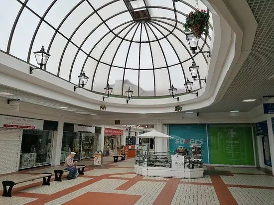 Accrington Arndale