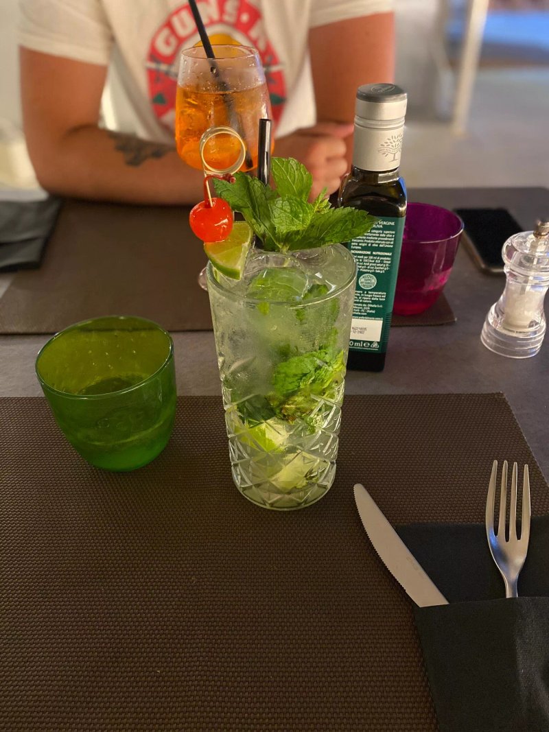Amsicorastadium - Sport Bistrot