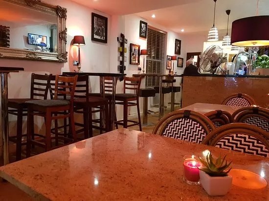 Prosecco Bar