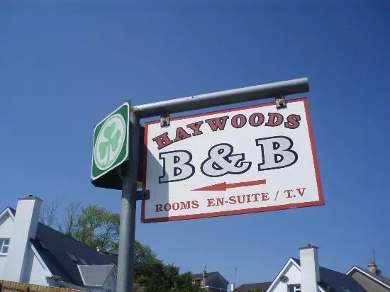 Haywoods B&B