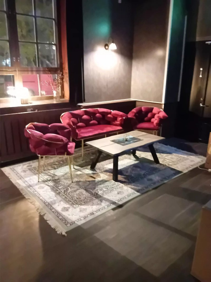 Gastro Pub Lahellasi