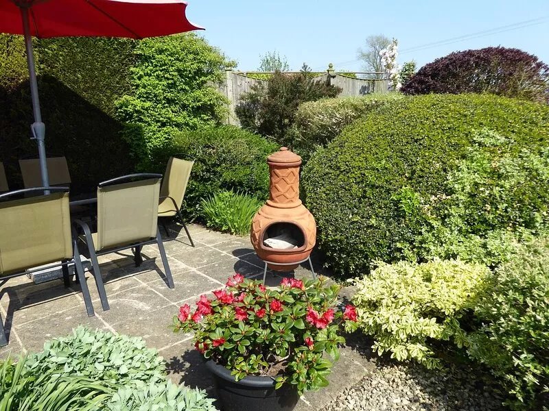 Beautiful selfcontained annexe situated on the edge of the historical city York