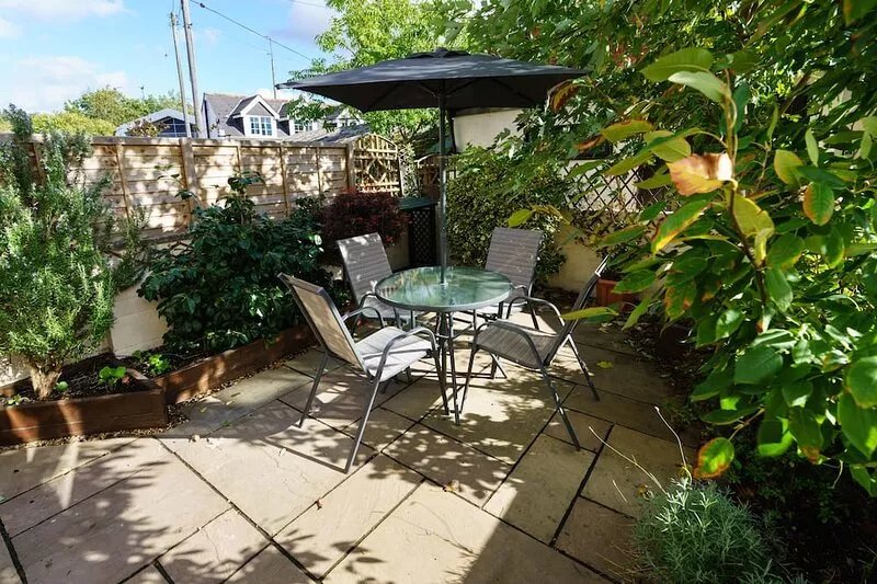 'Stag' - Cozy & stylish railway cottage near the New Forest