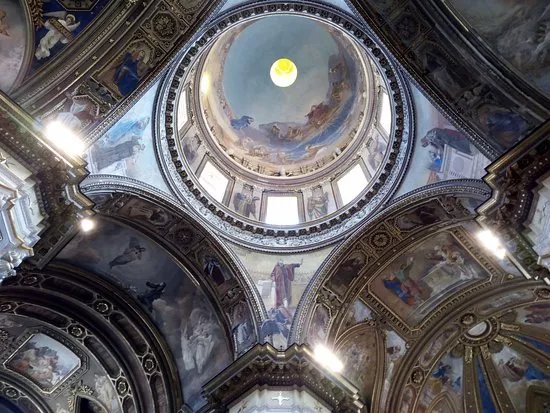 Concattedrale di Maria Santissima Assunta