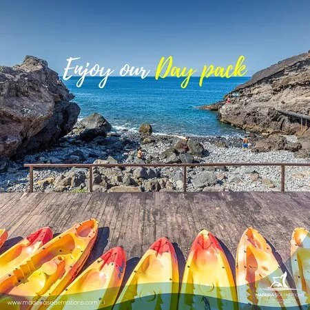 Madeira Sea Emotions Boat Tours