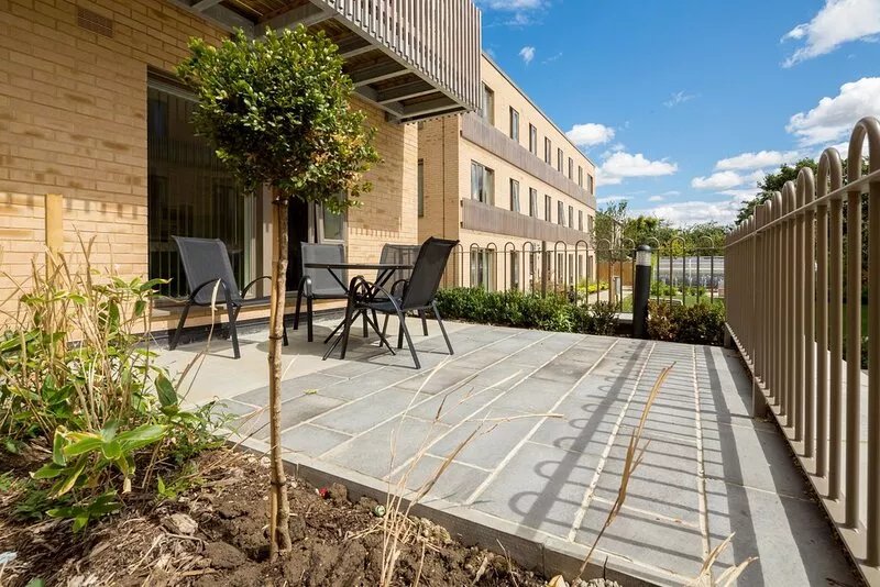 Kingfisher Cambridge Central Apartment