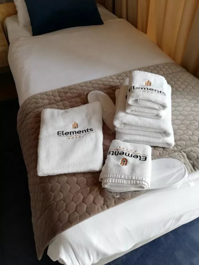Elements Hotel