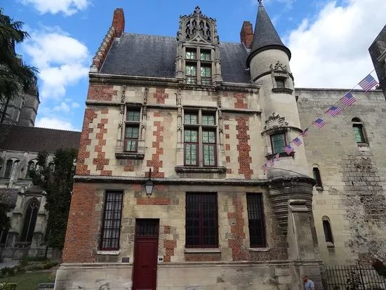 Musee du Noyonnais