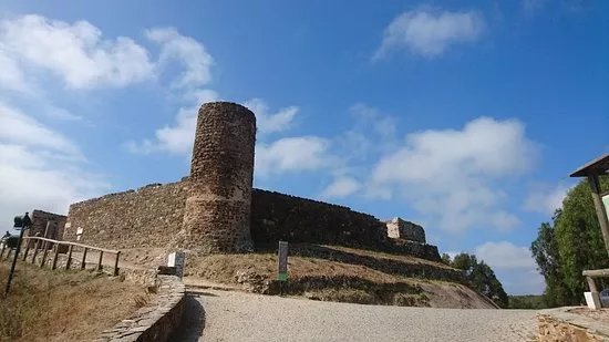 Castle of Aljezur