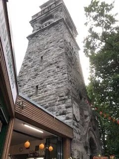 Bismarckturm