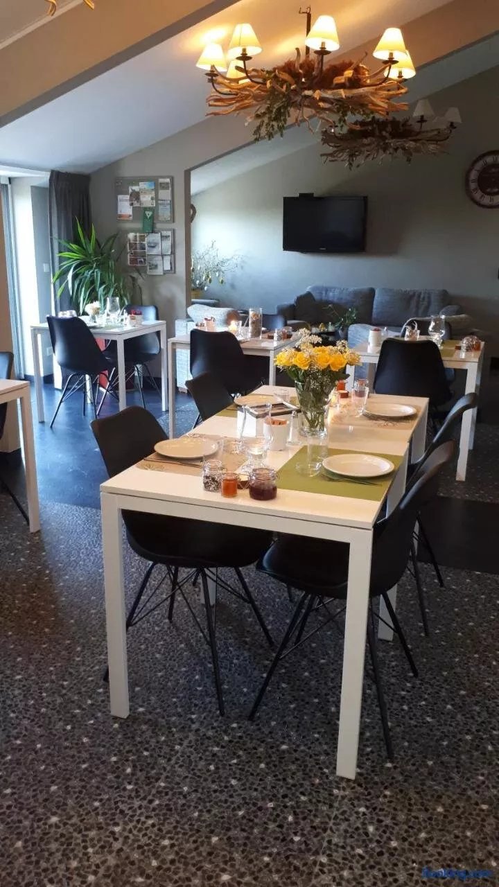 Bed & Breakfast El Manso