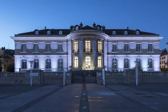 Alimentarium Museum