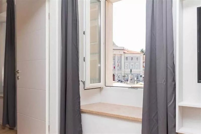 Premium One Bedroom City Center Apartment Tartini 2 Piran