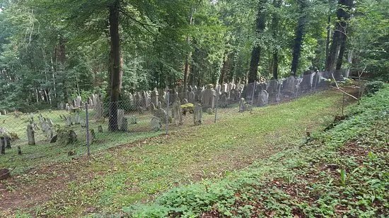Judischer Friedhof Rexingen
