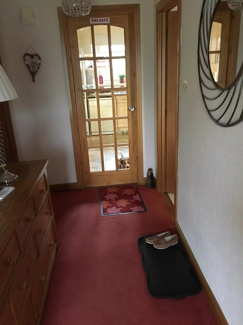 Church View Guest House