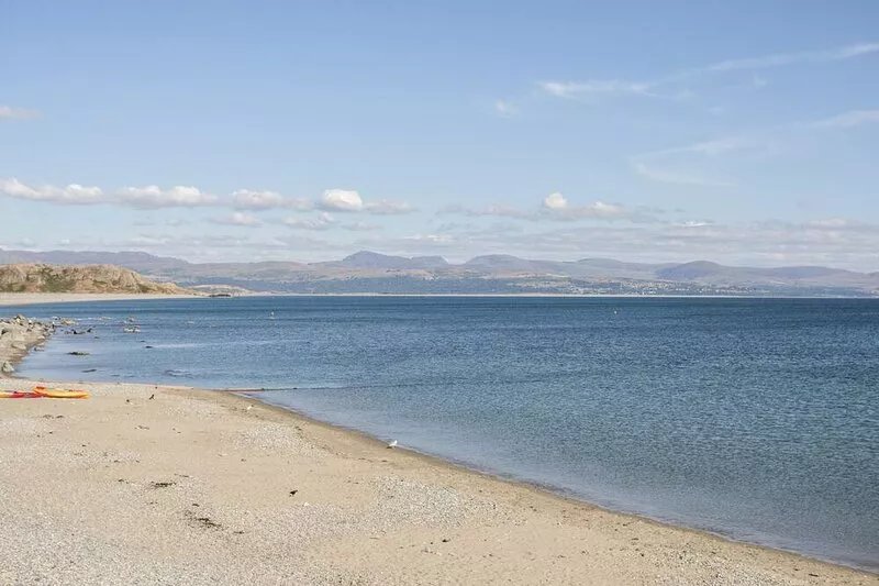 TYN LON - Y FFOR, pet friendly, character holiday cottage in Pwllheli