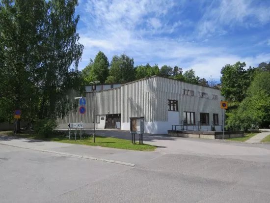 The Alvar Aalto Museum