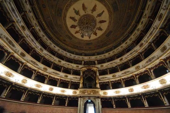 Teatro Municipale di Casale Monferrato