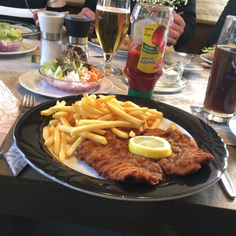 Gasthaus Frankenwald
