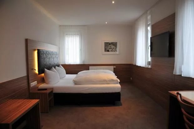 Hotel Gasthof Eisenbahn