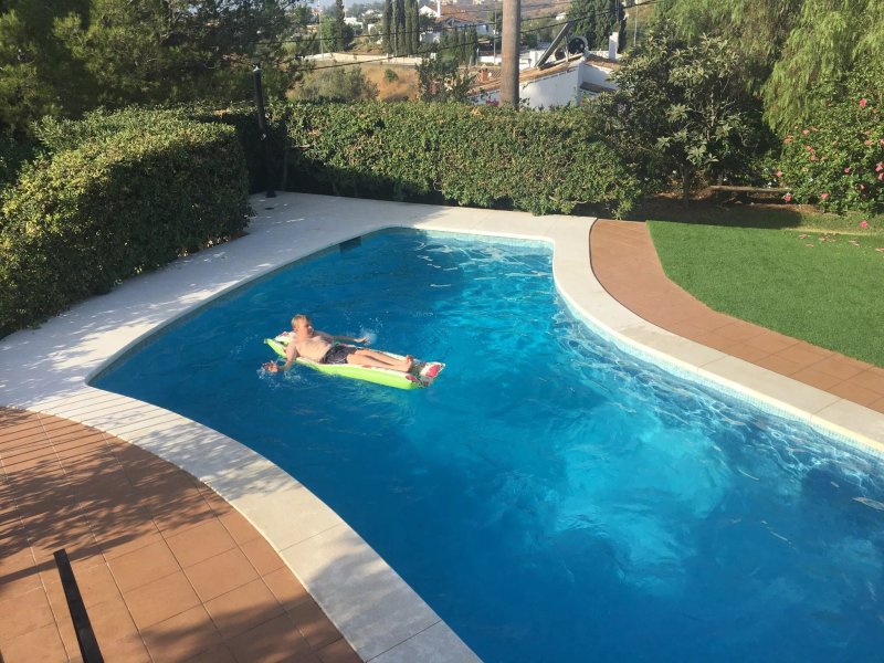 Villa Serrana