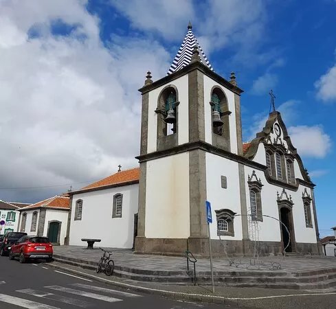 Igreja de Sao Miguel Arcanjo