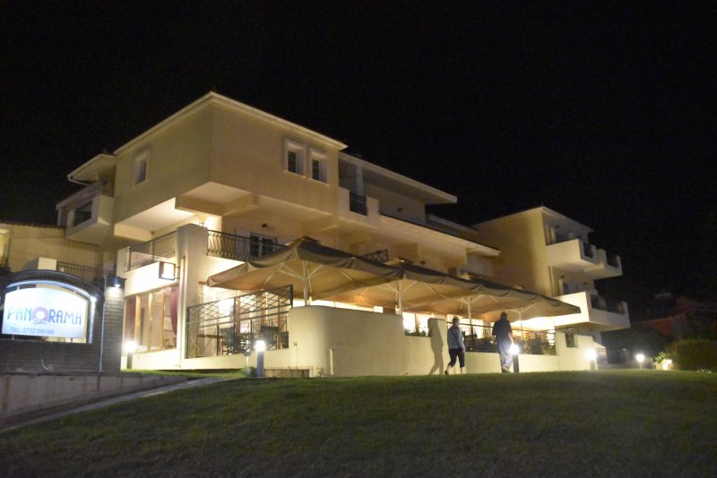 Hotel Panorama